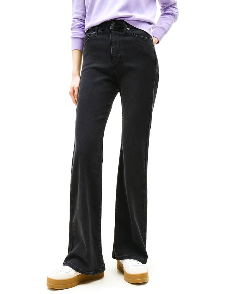 Women's Jeans Tommy Hilfiger Blue