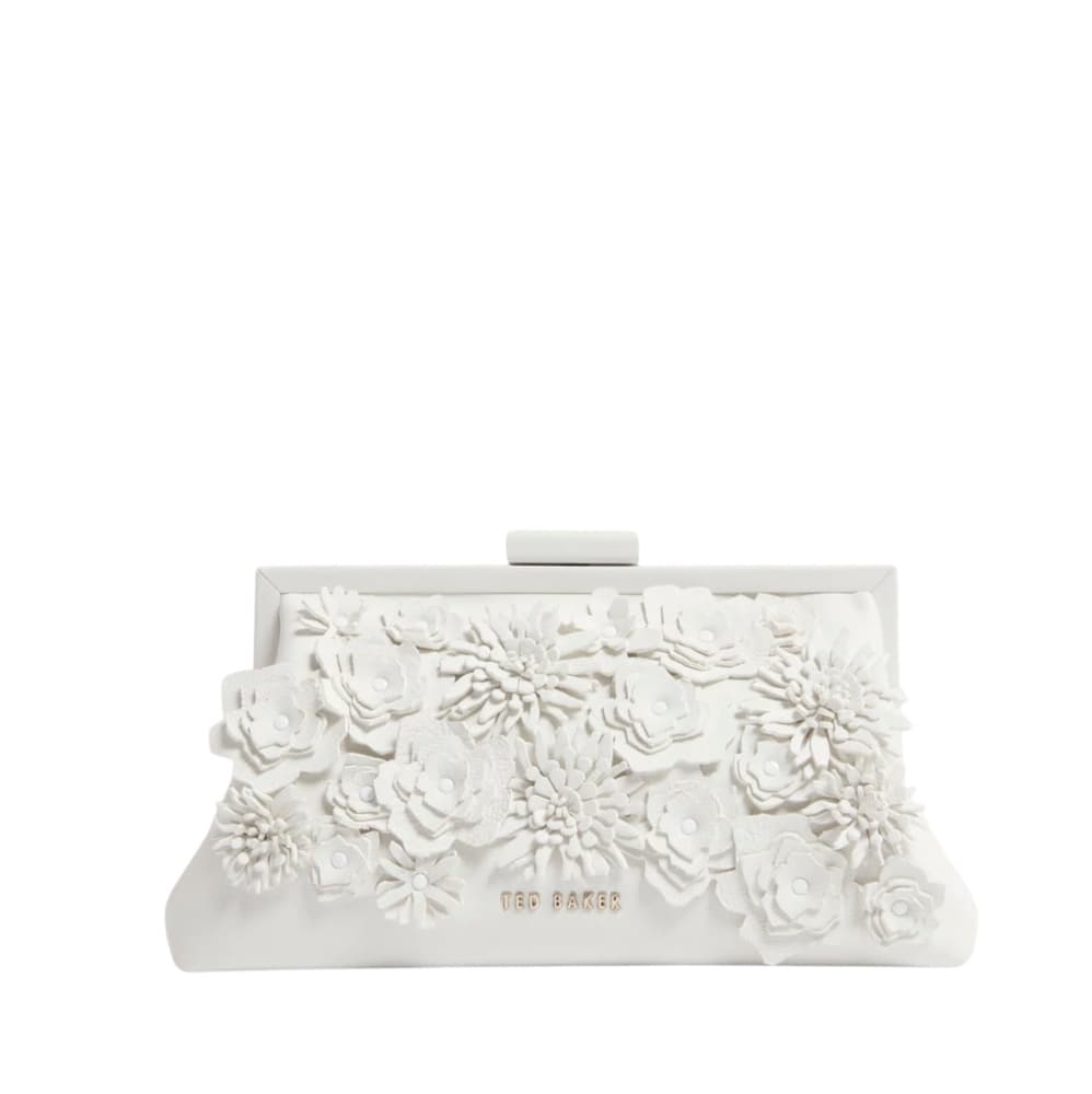Women's Handbags Ted Baker White