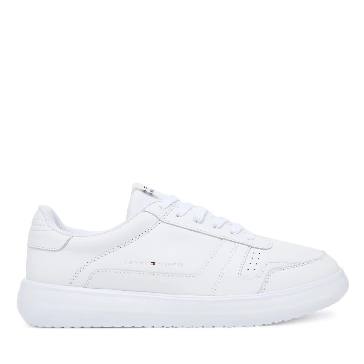 Men's Sneakers Tommy Hilfiger White