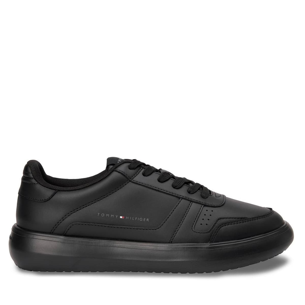 Men's Sneakers Tommy Hilfiger White