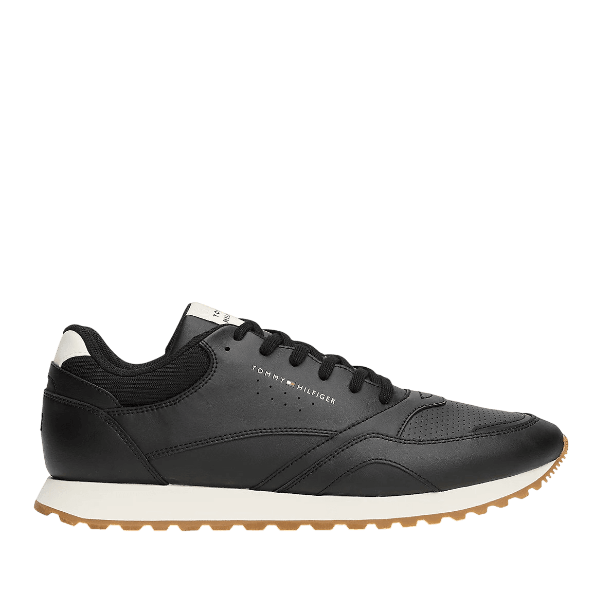 Men's Sneakers Tommy Hilfiger White