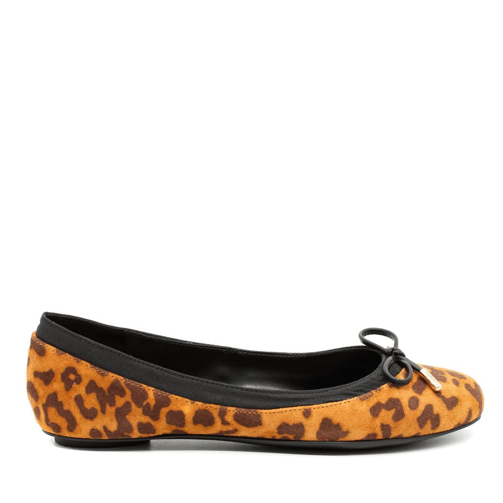 Women's Loafers Buffalo Multicolor