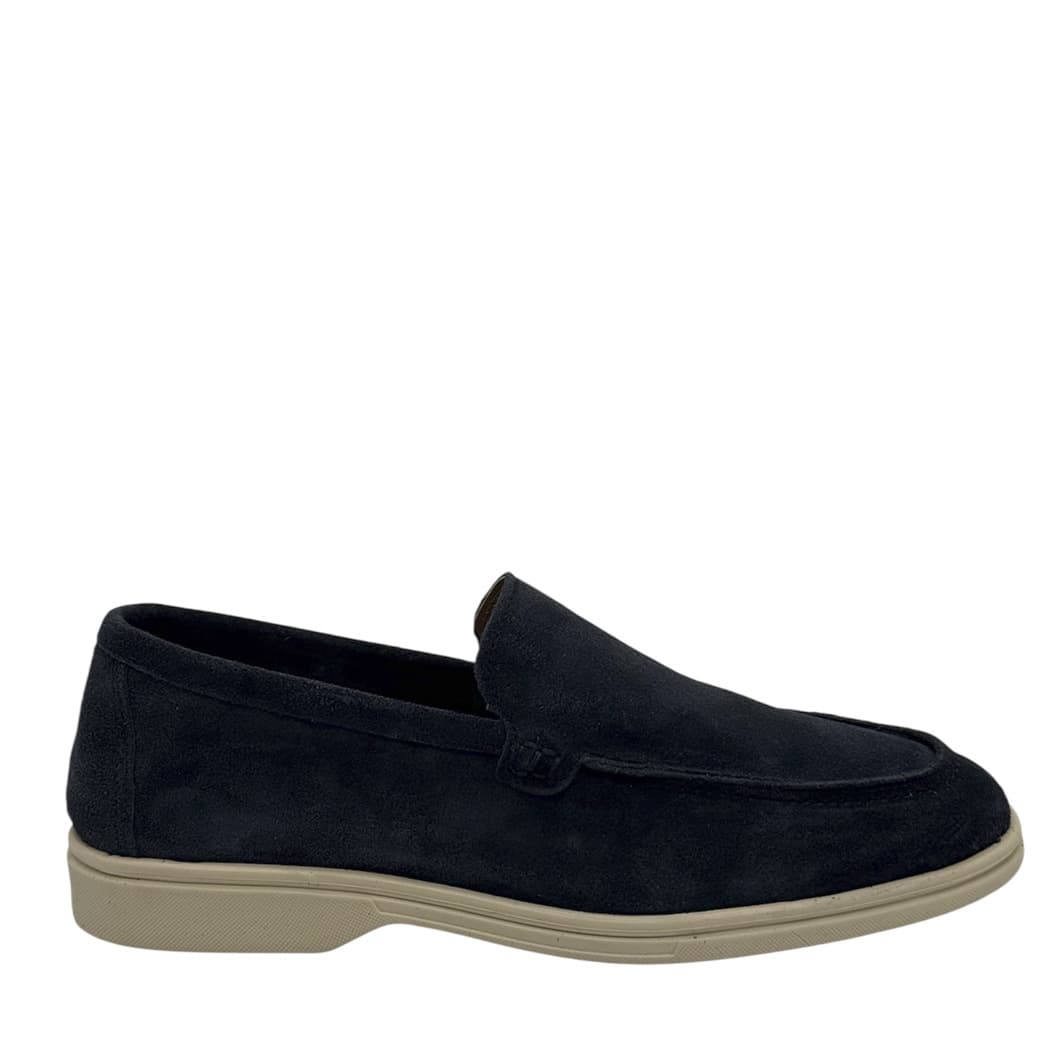 Men's Loafers Velafiore Blue
