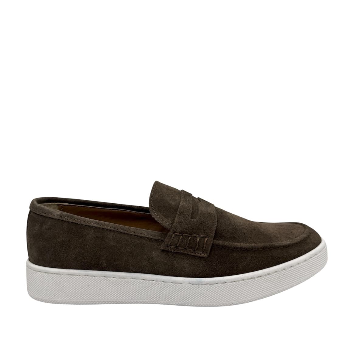 Men's Loafers Velafiore Brown