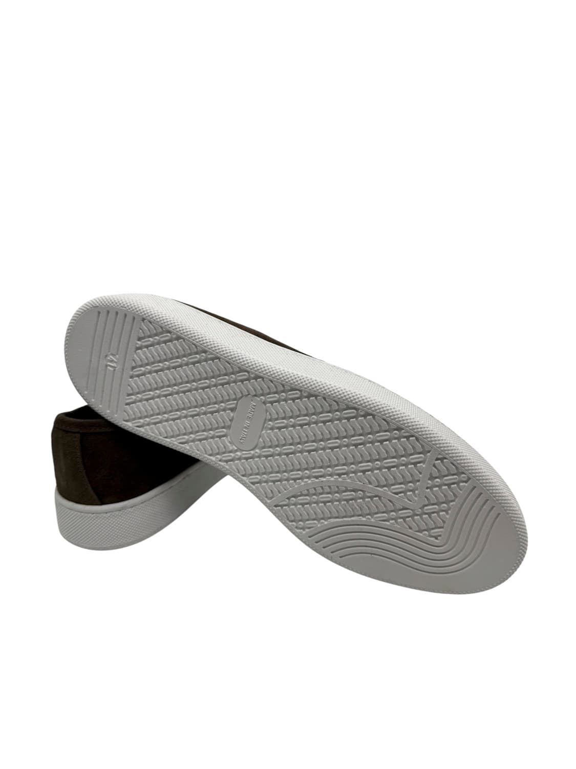 Ανδρικά Δερμάτινα Loafers Καφέ Velafiore M30-TORTORA