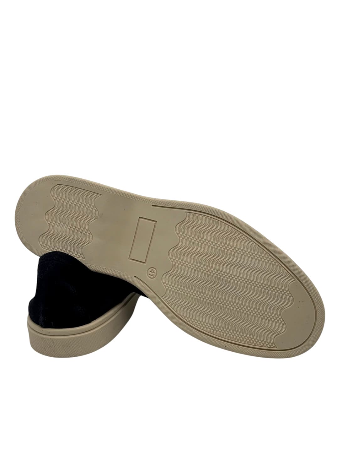 Ανδρικά Δερμάτινα Loafers Navy Μπλε Velafiore 090-BLUE