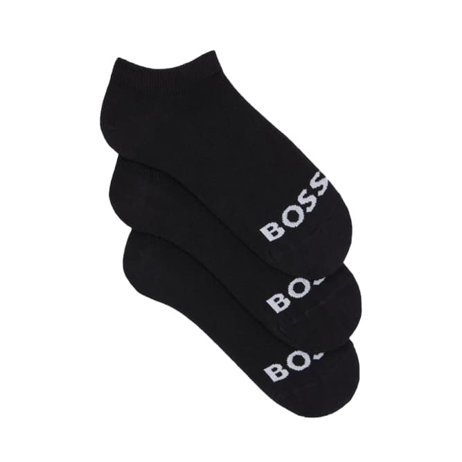 Women's Socks Boss Multicolor