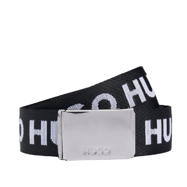 Women's Belts Hugo Black
