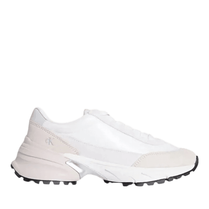 Women's Sneakers Calvin Klein Ecru