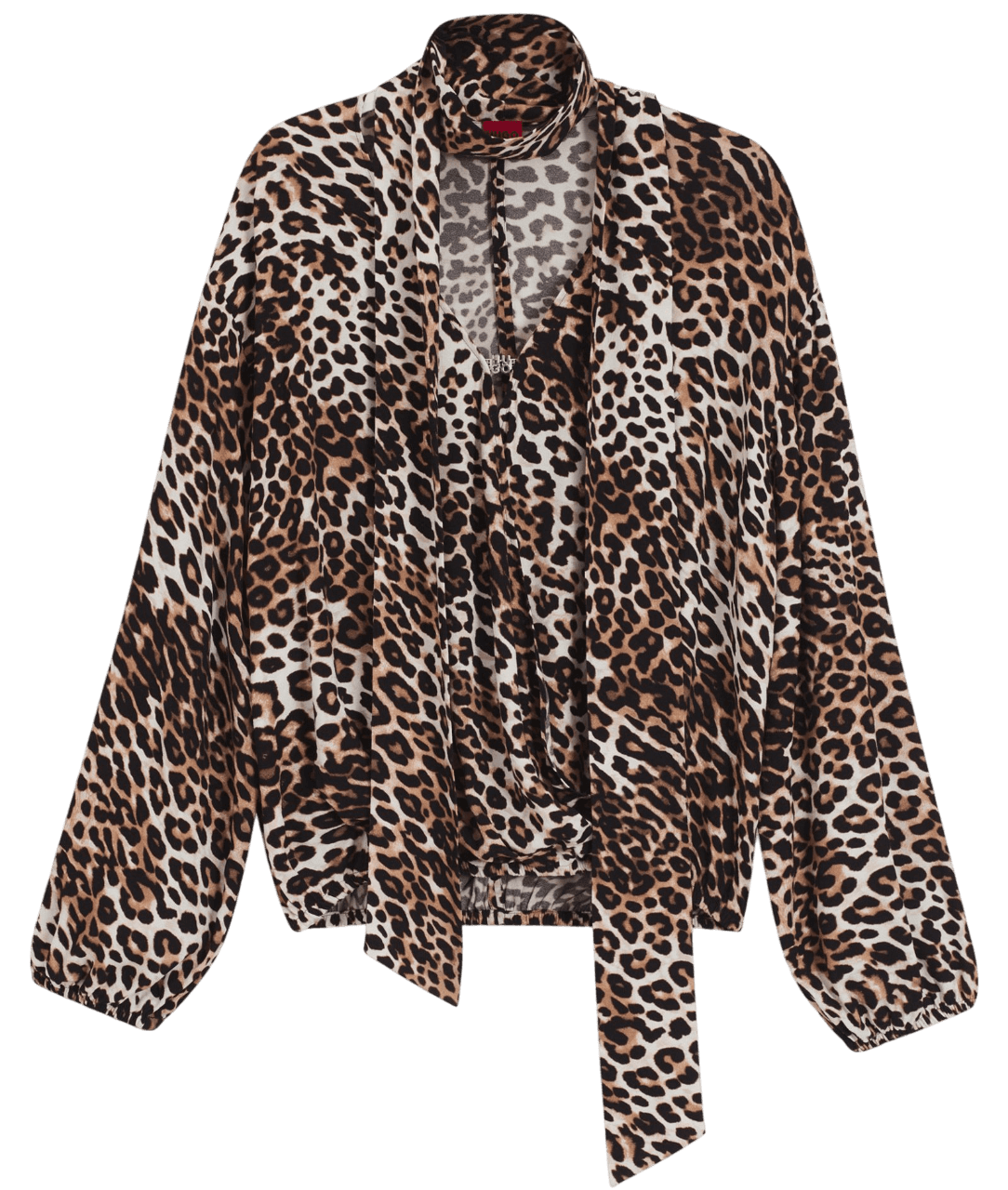 Women's Tops Hugo Multicolor