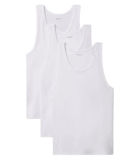 Men's Underwear Calvin Klein White