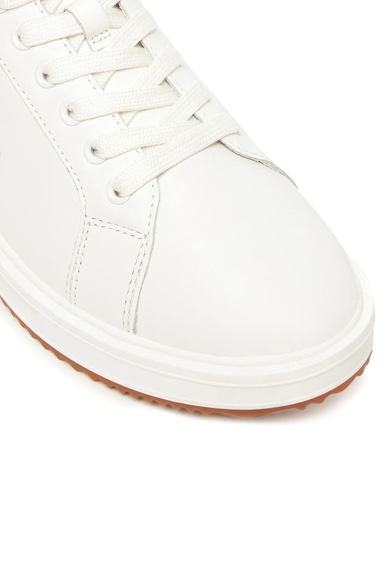 Women's Sneakers Ralph Lauren White