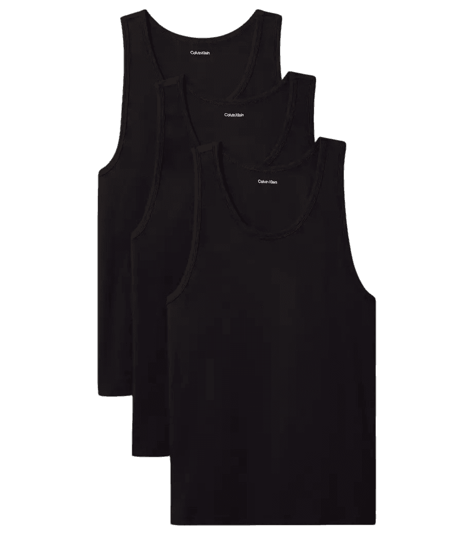 Men's Underwear Calvin Klein White