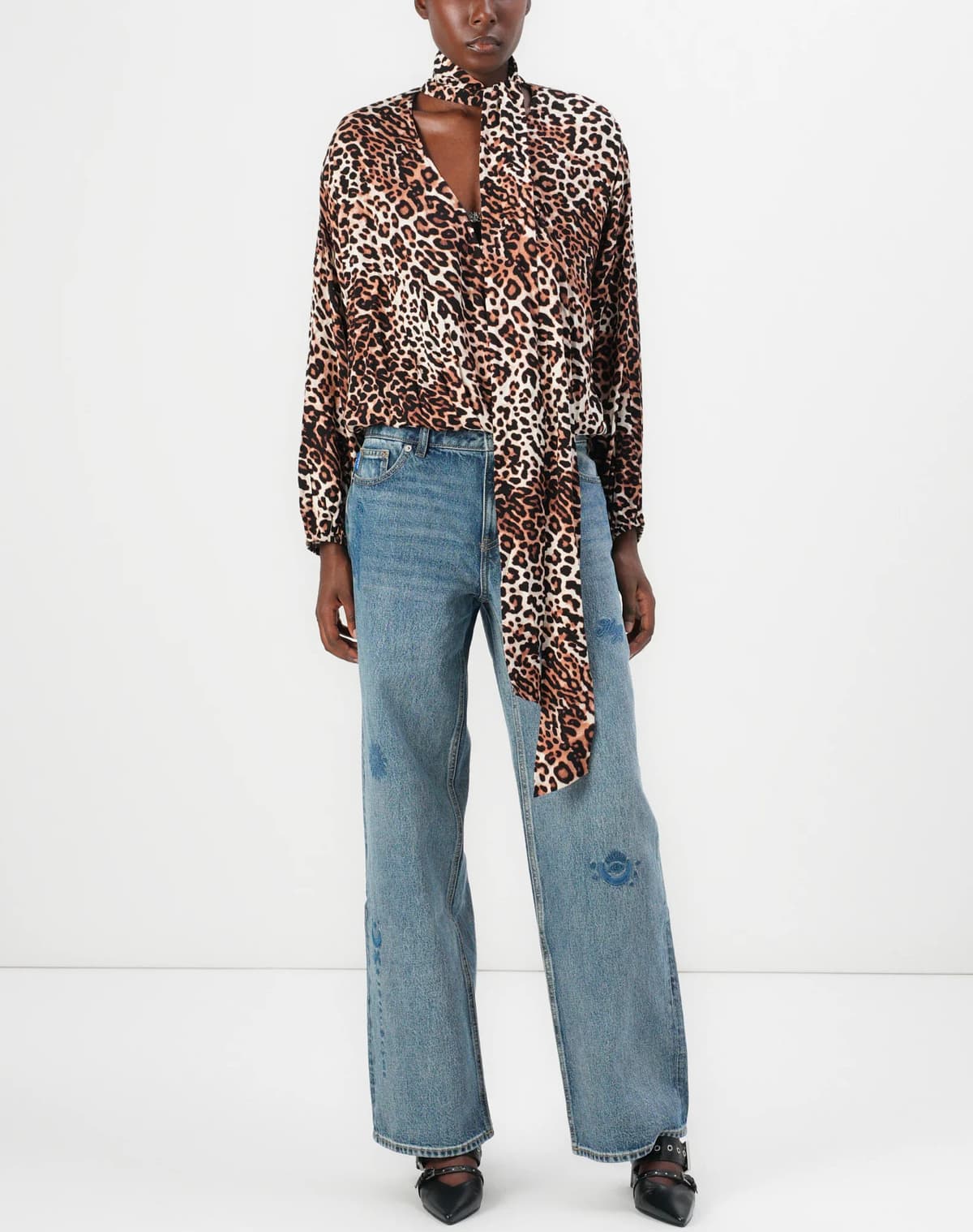 Γυναικείο Cunea-1 Τοπ Hugo 50546781-960