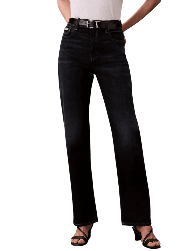 Women's Jeans Calvin Klein Blue