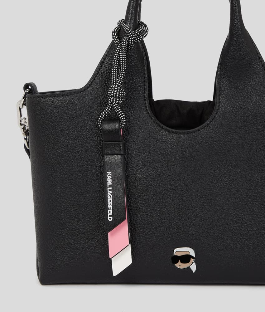 Women's Handbags Karl Lagerfeld Black