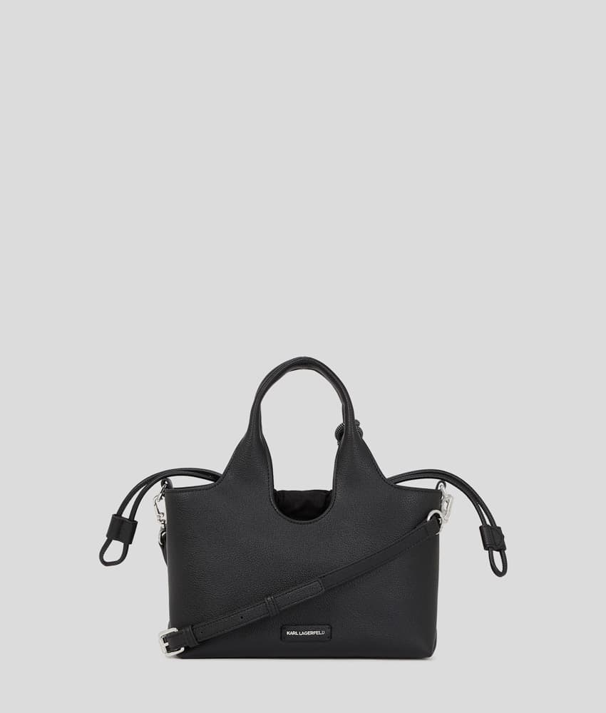 Women's Handbags Karl Lagerfeld Black