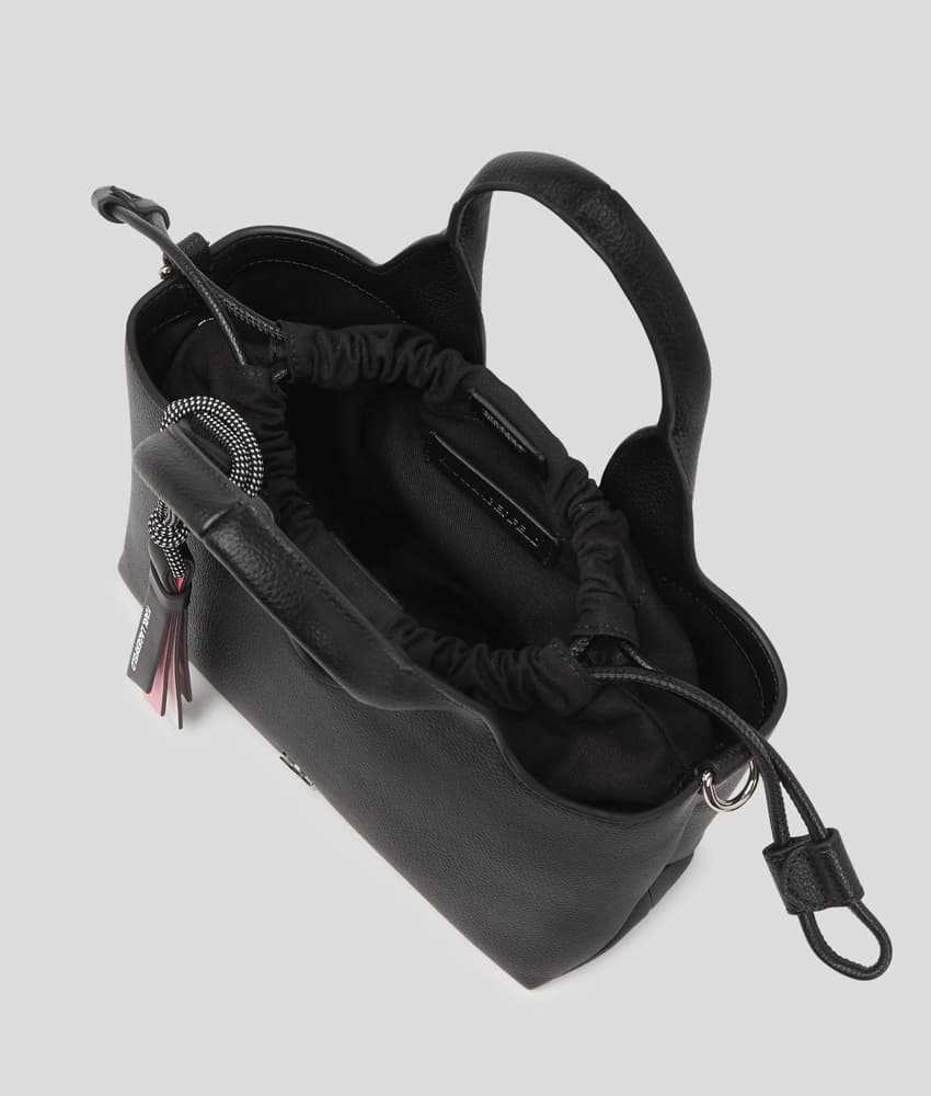 Women's Handbags Karl Lagerfeld Black