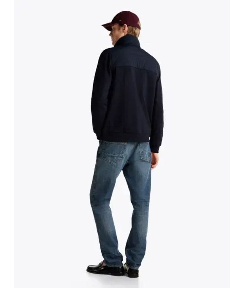 Men's Jackets & Coats Tommy Hilfiger Blue