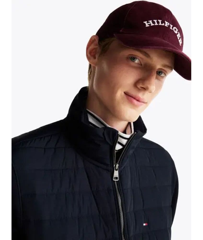 Men's Jackets & Coats Tommy Hilfiger Blue