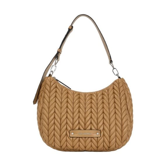 Women's Shoulder Bags Karl Lagerfeld Brown