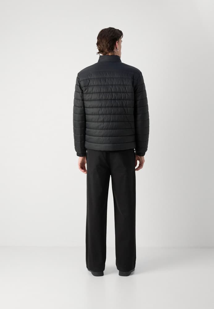 Ανδρικό Brenti2521 Μπουφάν Μαύρο Hugo 50544999-001