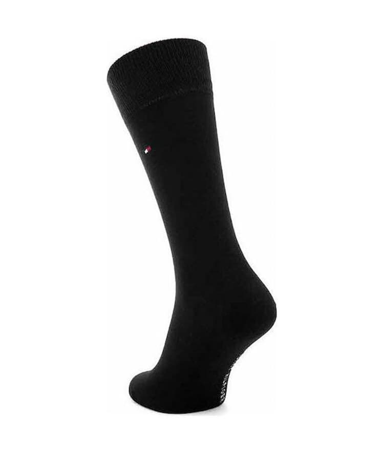 Men's Socks Tommy Hilfiger Black