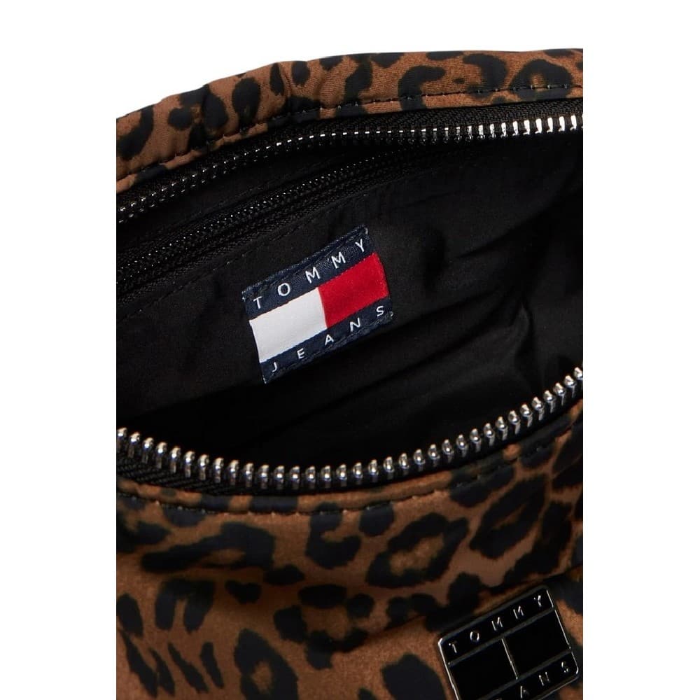 Γυναικεία Τσάντα Ώμου Tommy Jeans AW0AW18242-01R