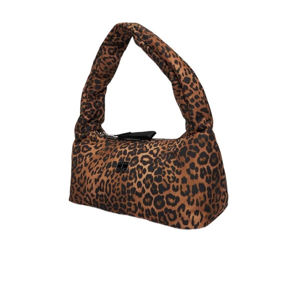 Γυναικεία Τσάντα Ώμου Tommy Jeans AW0AW18242-01R