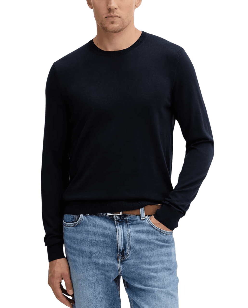 Men's Knitwear Tommy Hilfiger Gray