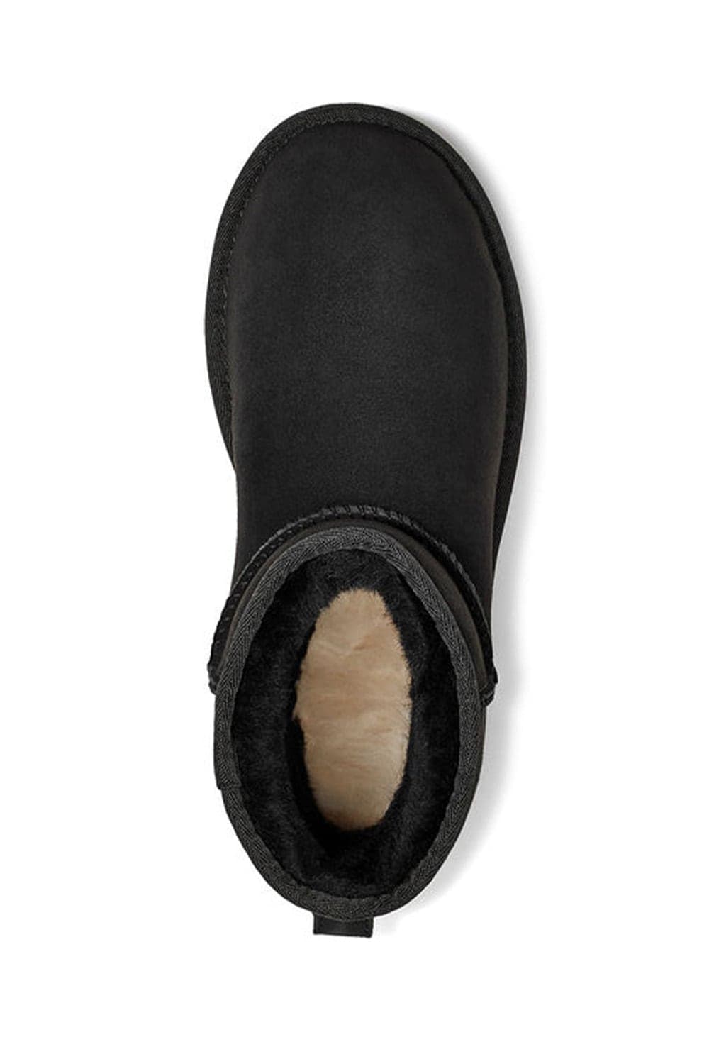 Γυναικεία Classic Mini II Μποτάκια Μαύρα UGG 1016222-BLK