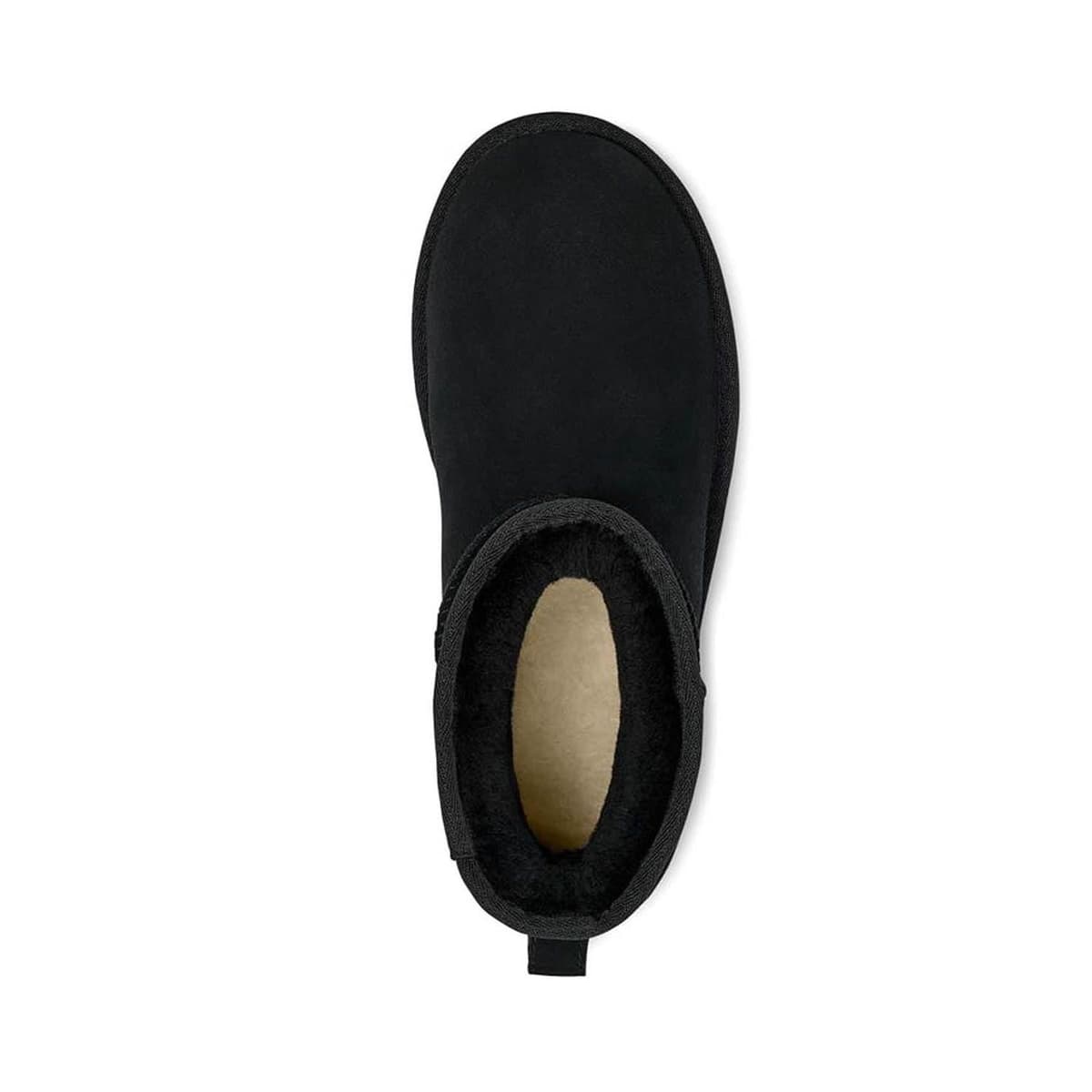 UGG Classic Mini Platform 1134991BLK