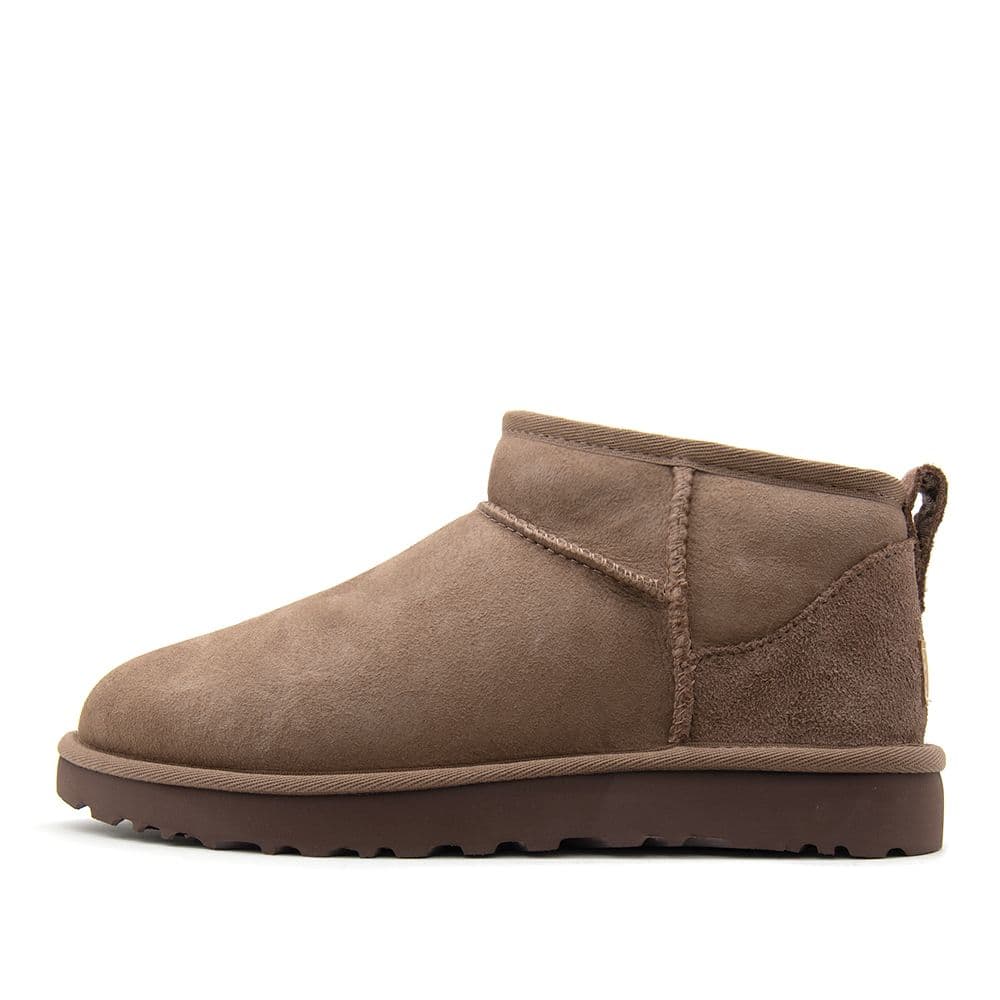 Women's Boots UGG Brown
