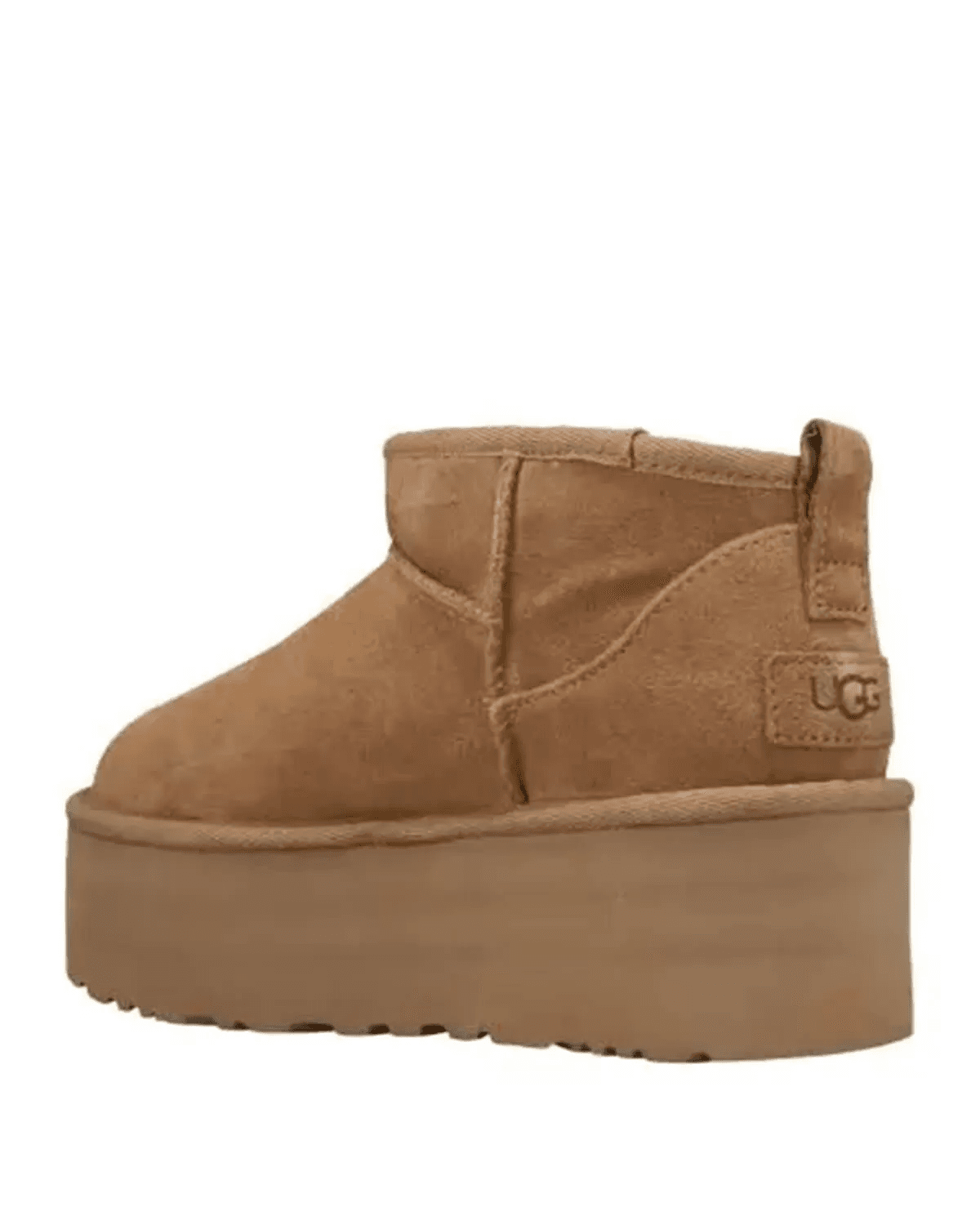 Women's Boots UGG Brown
