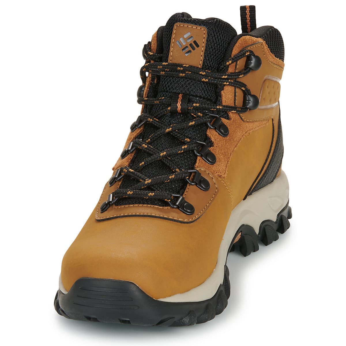 Ανδρικά Newton Ridge Plus II Waterproof Μποτάκια Ταμπά Columbia 1594731-291
