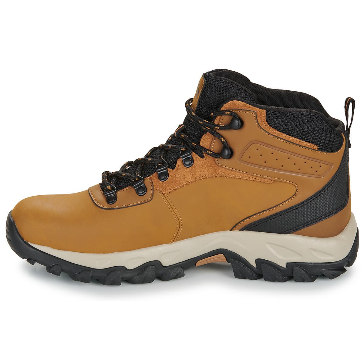Ανδρικά Newton Ridge Plus II Waterproof Μποτάκια Ταμπά Columbia 1594731-291