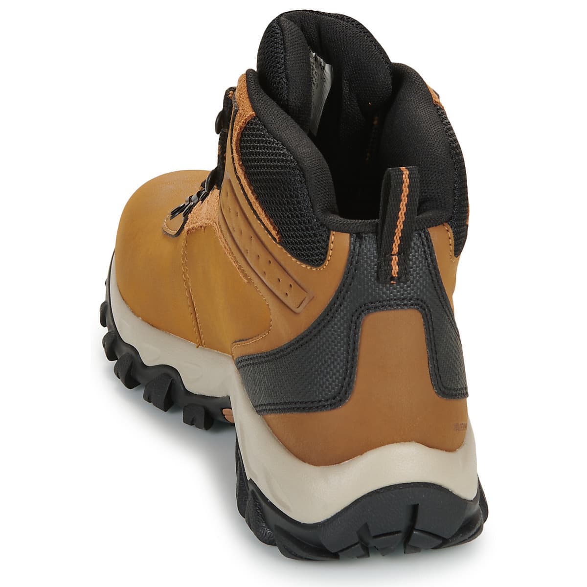 Ανδρικά Newton Ridge Plus II Waterproof Μποτάκια Ταμπά Columbia 1594731-291