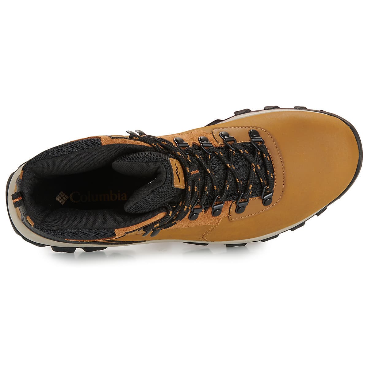 Ανδρικά Newton Ridge Plus II Waterproof Μποτάκια Ταμπά Columbia 1594731-291