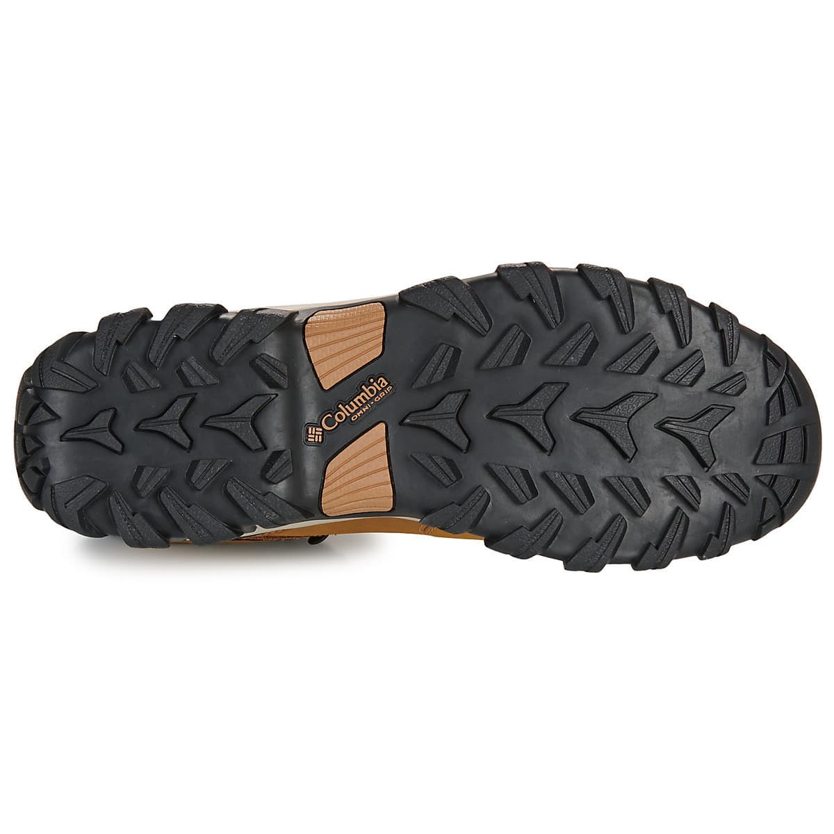 Ανδρικά Newton Ridge Plus II Waterproof Μποτάκια Ταμπά Columbia 1594731-291