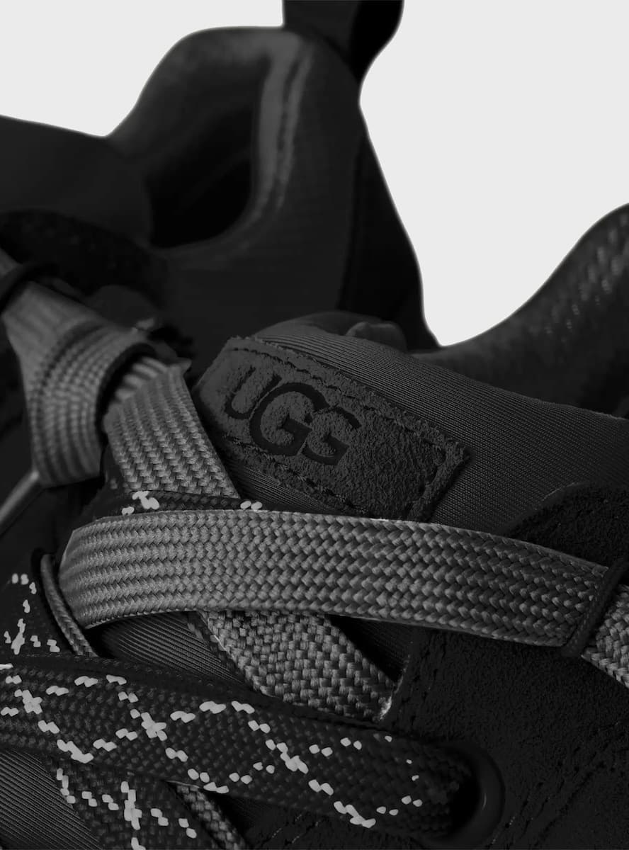 Xαμηλά Sneakers UGG LO LOWMEL