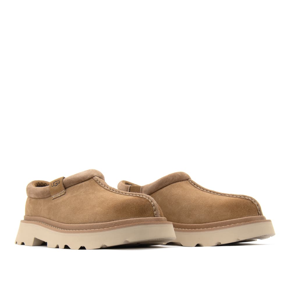 Men's Loafers Ugg Brown