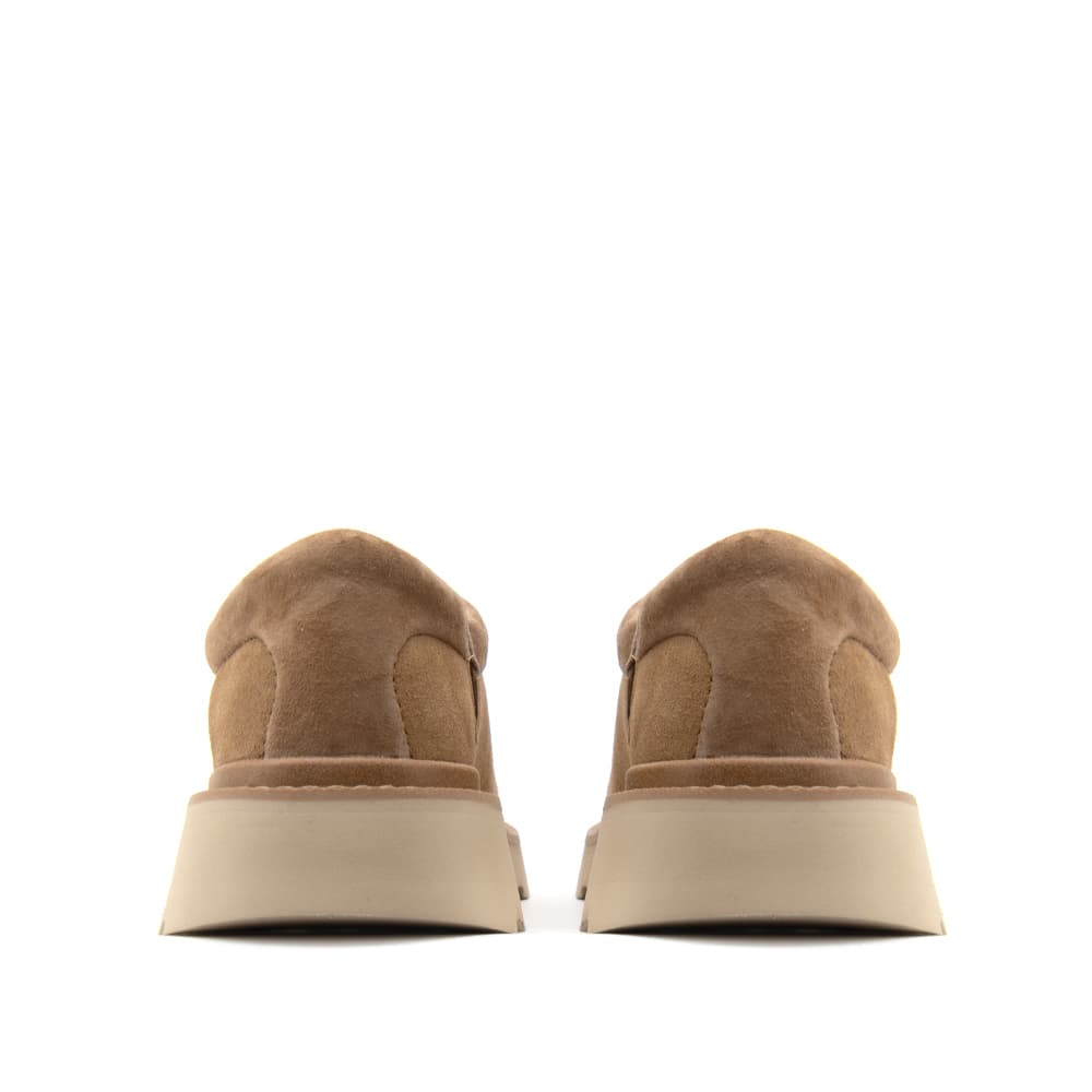 Men's Loafers Ugg Brown