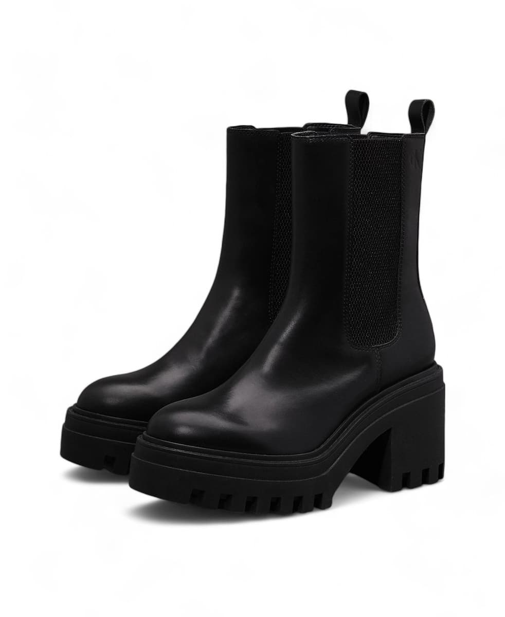 Women's Ankle Boots Calvin Klein Black