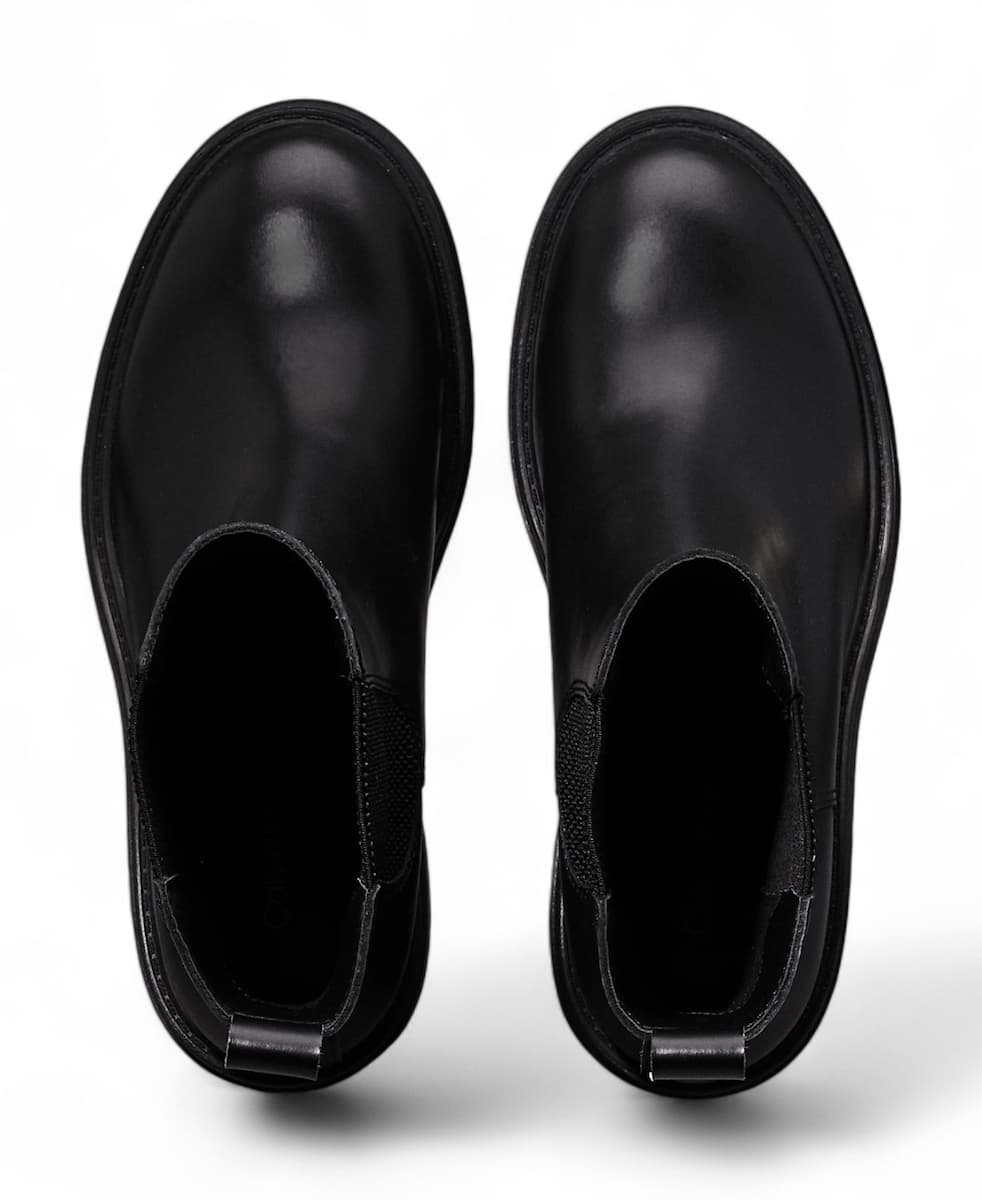 Women's Ankle Boots Calvin Klein Black