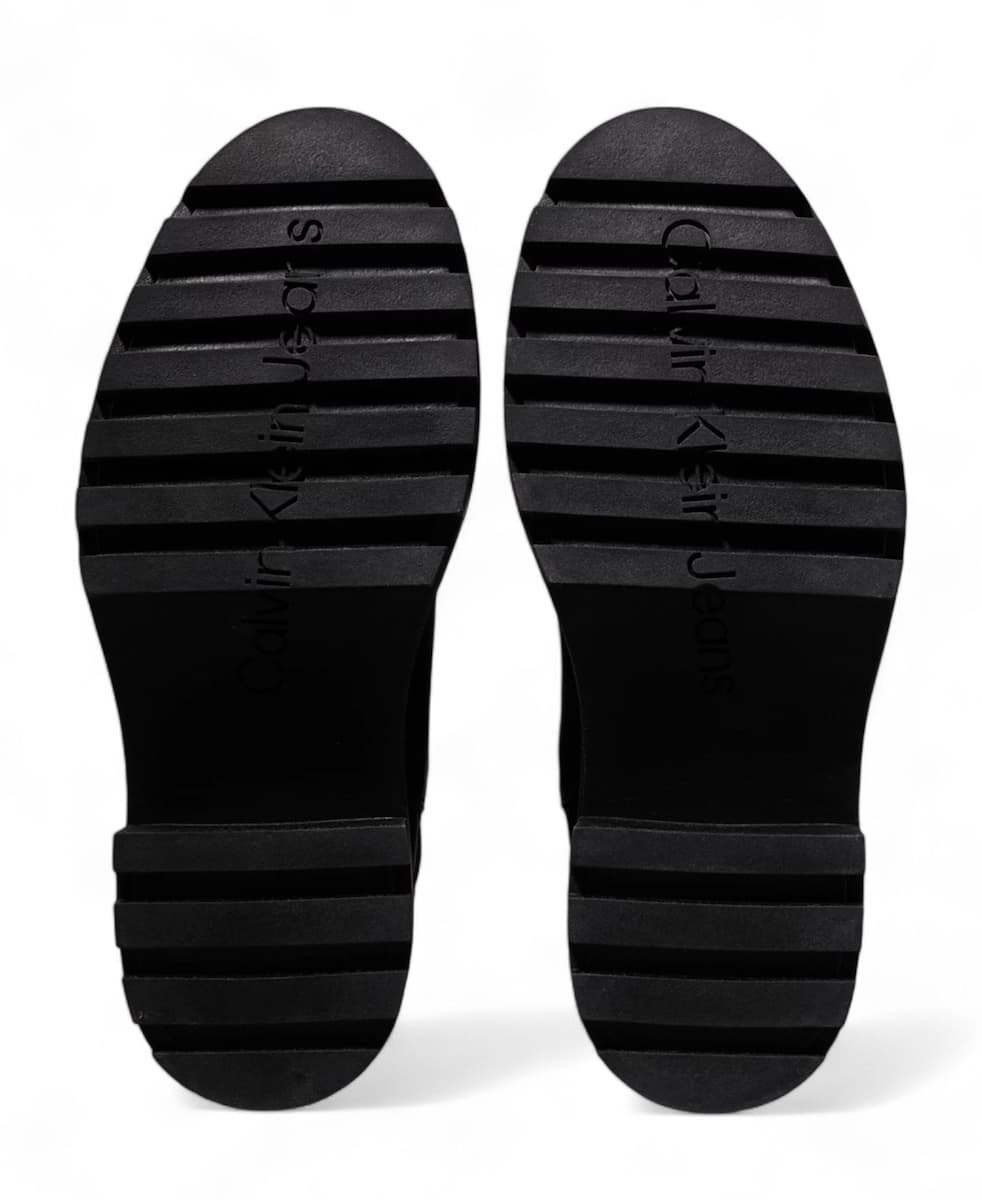 Women's Ankle Boots Calvin Klein Black