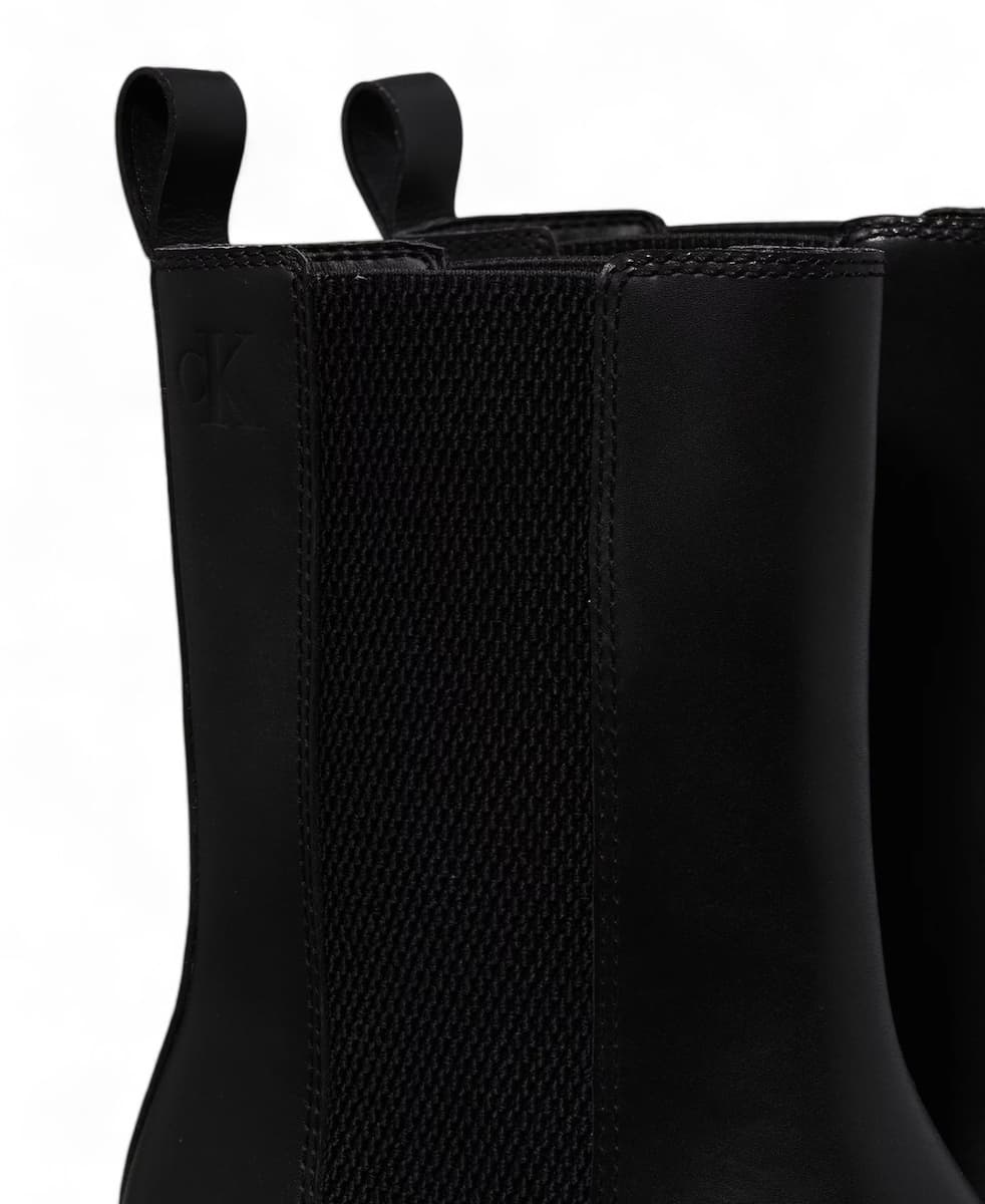 Women's Ankle Boots Calvin Klein Black