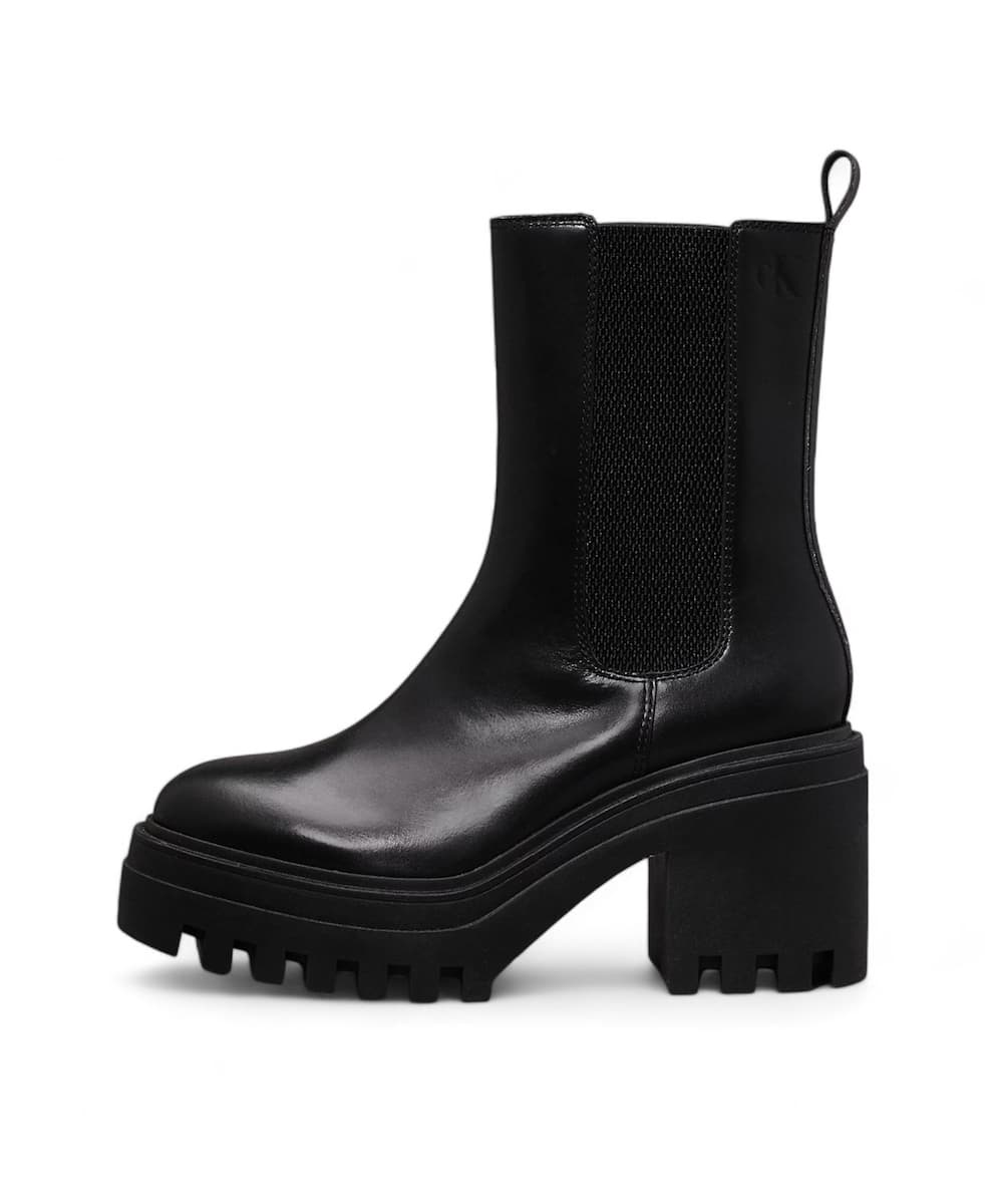 Women's Ankle Boots Calvin Klein Black