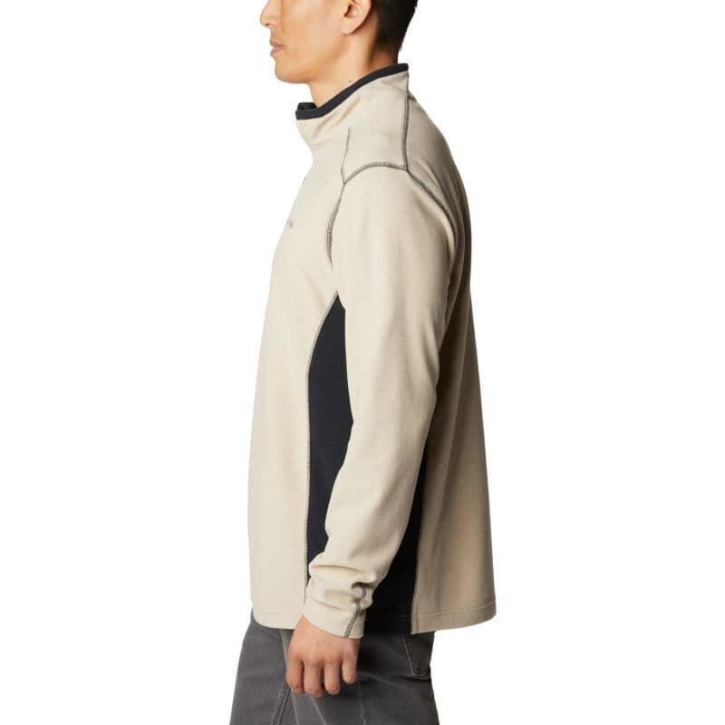 Ανδρικό Klamath Range II Fleece Μπεζ Columbia 1352472-271