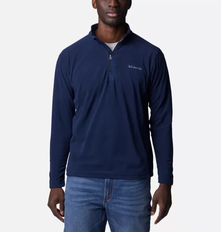 Men's Sweatshirts Columbia Blue