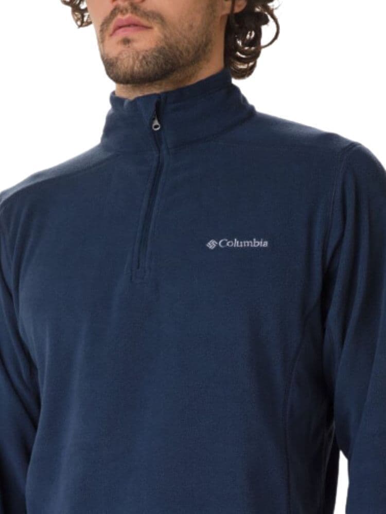 Men's Sweatshirts Columbia Blue